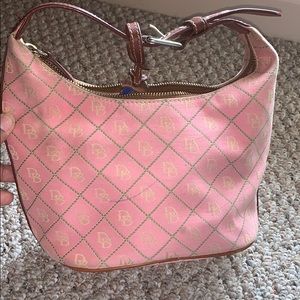 Dooney and Bourke Purse
